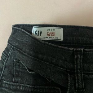Gap Women’s shorts